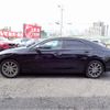 toyota mark-x 2010 -TOYOTA--MarkX DBA-GRX130--GRX130-6016355---TOYOTA--MarkX DBA-GRX130--GRX130-6016355- image 4