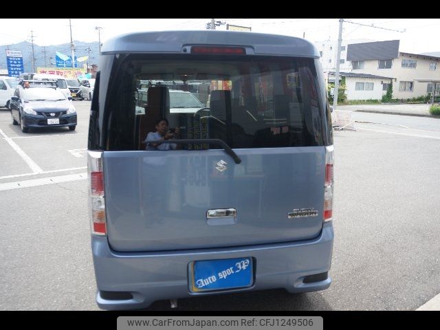 suzuki every-wagon 2012 -SUZUKI 【名変中 】--Every Wagon DA64W--407627---SUZUKI 【名変中 】--Every Wagon DA64W--407627- image 2