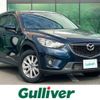 mazda cx-5 2014 -MAZDA--CX-5 LDA-KE2FW--KE2FW-132835---MAZDA--CX-5 LDA-KE2FW--KE2FW-132835- image 1