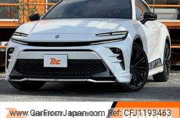 toyota toyota-others 2024 -TOYOTA--Crown Sport 6AA-AZSH36W--AZSH36-4016***---TOYOTA--Crown Sport 6AA-AZSH36W--AZSH36-4016***-