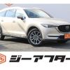 mazda cx-8 2021 -MAZDA--CX-8 6BA-KG5P--KG5P-255956---MAZDA--CX-8 6BA-KG5P--KG5P-255956- image 1