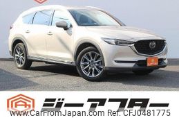 mazda cx-8 2021 -MAZDA--CX-8 6BA-KG5P--KG5P-255956---MAZDA--CX-8 6BA-KG5P--KG5P-255956-