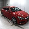 mercedes-benz cla-class 2016 -MERCEDES-BENZ--Benz CLA 117942-WDD1179422N403647---MERCEDES-BENZ--Benz CLA 117942-WDD1179422N403647- image 1