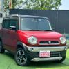 suzuki hustler 2014 quick_quick_MR31S_MR31S-818932 image 17