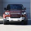 land-rover defender 2022 quick_quick_LE72WAB_SALEA8AW9P2153228 image 2