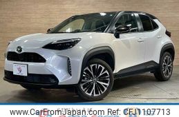 toyota yaris-cross 2023 -TOYOTA--Yaris Cross 5BA-MXPB10--MXPB10-3038190---TOYOTA--Yaris Cross 5BA-MXPB10--MXPB10-3038190-