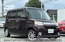 daihatsu tanto 2012 CFJ1698350
