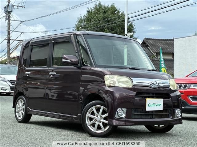 daihatsu tanto 2012 CFJ1698350 image 1