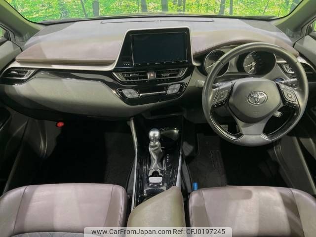 toyota c-hr 2019 -TOYOTA--C-HR DAA-ZYX10--ZYX10-2192324---TOYOTA--C-HR DAA-ZYX10--ZYX10-2192324- image 2