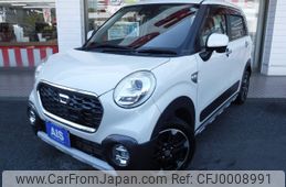 daihatsu cast 2018 -DAIHATSU--Cast DBA-LA250S--LA250S-0150833---DAIHATSU--Cast DBA-LA250S--LA250S-0150833-