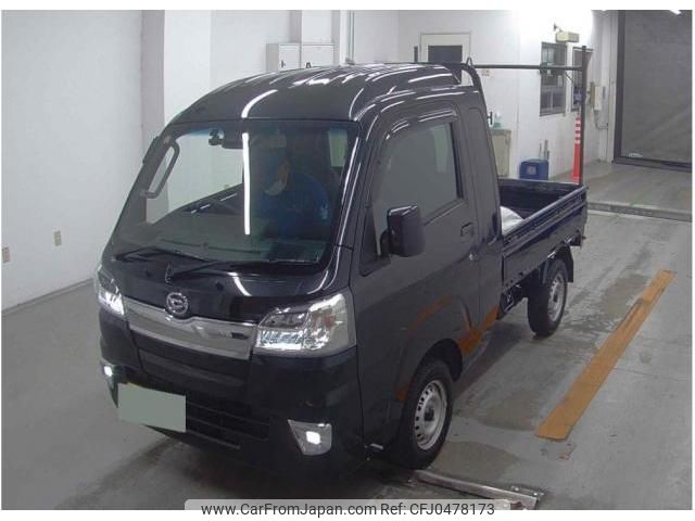 daihatsu hijet-truck 2021 quick_quick_3BD-S500P_S500P-0145727 image 1