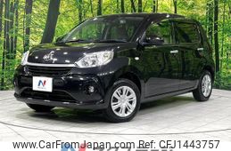 toyota passo 2021 quick_quick_M710A_M710A-0040056