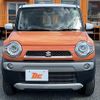 suzuki hustler 2014 -SUZUKI--Hustler DBA-MR31S--MR31S-258215---SUZUKI--Hustler DBA-MR31S--MR31S-258215- image 9