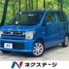 suzuki wagon-r 2022 quick_quick_MH85S_MH85S-136739 image 1
