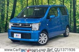 suzuki wagon-r 2022 quick_quick_MH85S_MH85S-136739