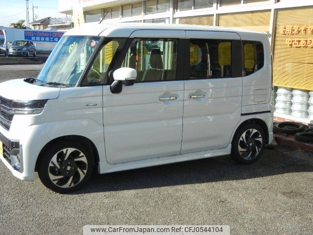 suzuki spacia 2023 -SUZUKI 【宇都宮 581ｾ2802】--Spacia MK94S--111503---SUZUKI 【宇都宮 581ｾ2802】--Spacia MK94S--111503- image 2