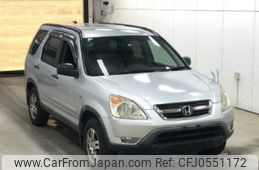 honda cr-v 2001 -HONDA--CR-V RD5-1006704---HONDA--CR-V RD5-1006704-