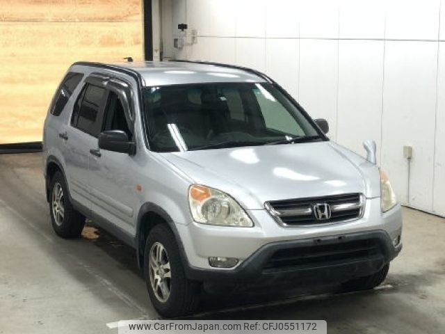 honda cr-v 2001 -HONDA--CR-V RD5-1006704---HONDA--CR-V RD5-1006704- image 1