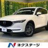 mazda cx-5 2018 -MAZDA--CX-5 3DA-KF2P--KF2P-215086---MAZDA--CX-5 3DA-KF2P--KF2P-215086- image 1