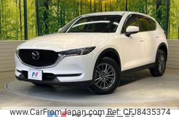 mazda cx-5 2018 -MAZDA--CX-5 3DA-KF2P--KF2P-215086---MAZDA--CX-5 3DA-KF2P--KF2P-215086-