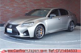 lexus gs-f 2016 -LEXUS--Lexus GS F DBA-URL10--URL10-0001844---LEXUS--Lexus GS F DBA-URL10--URL10-0001844-
