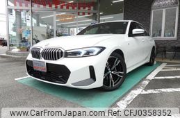 bmw 3-series 2024 -BMW 【名変中 】--BMW 3 Series 5F20--08E16833---BMW 【名変中 】--BMW 3 Series 5F20--08E16833-