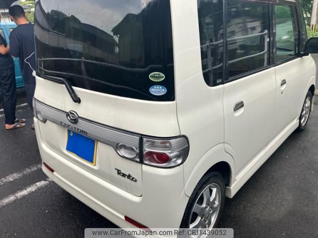 daihatsu tanto 2006 -DAIHATSU--Tanto CBA-L350S--L350S-0224126---DAIHATSU--Tanto CBA-L350S--L350S-0224126- image 2
