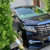 toyota alphard 2015 -TOYOTA--Alphard DAA-AYH30W--AYH30-0024431---TOYOTA--Alphard DAA-AYH30W--AYH30-0024431- image 2