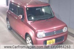 suzuki alto-lapin 2012 -SUZUKI 【奈良 580ﾕ9006】--Alto Lapin HE22S--230470---SUZUKI 【奈良 580ﾕ9006】--Alto Lapin HE22S--230470-