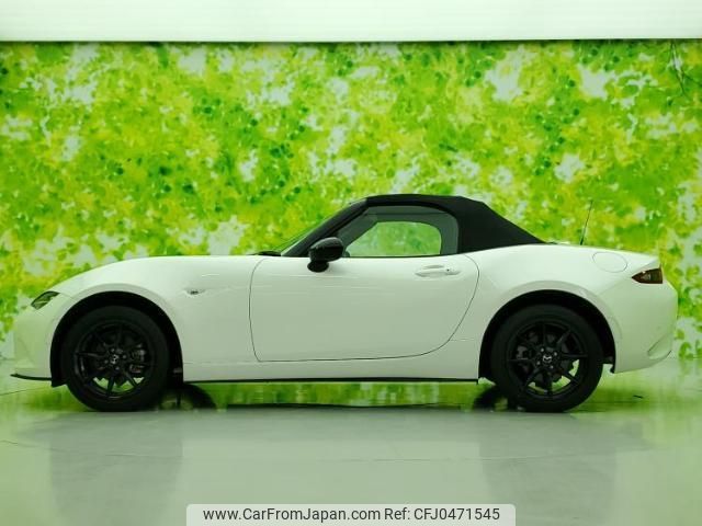 mazda roadster 2020 quick_quick_5BA-ND5RC_ND5RC-500912 image 2