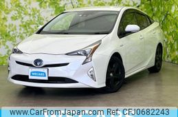 toyota prius 2016 quick_quick_DAA-ZVW50_ZVW50-6007561