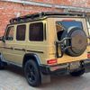 mercedes-benz g-class 2024 -MERCEDES-BENZ--Benz G Class 3DA-463350--W1N4633502X497240---MERCEDES-BENZ--Benz G Class 3DA-463350--W1N4633502X497240- image 9