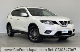 nissan x-trail 2015 -NISSAN--X-Trail DAA-HNT32--HNT32-111773---NISSAN--X-Trail DAA-HNT32--HNT32-111773-