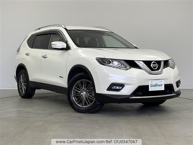 nissan x-trail 2015 -NISSAN--X-Trail DAA-HNT32--HNT32-111773---NISSAN--X-Trail DAA-HNT32--HNT32-111773- image 1