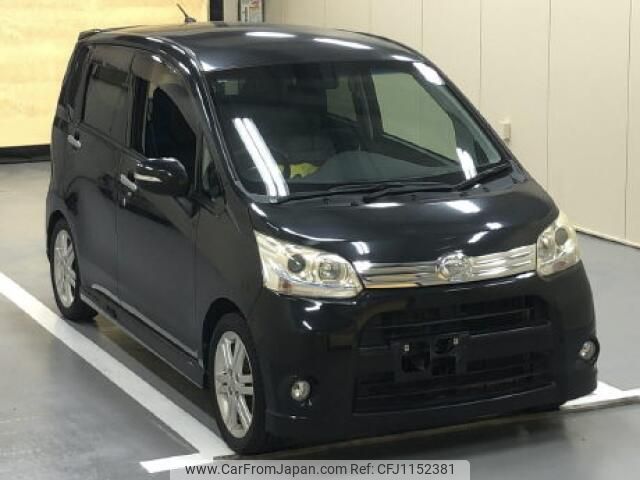 daihatsu move 2012 quick_quick_DBA-LA100S_0095531 image 1