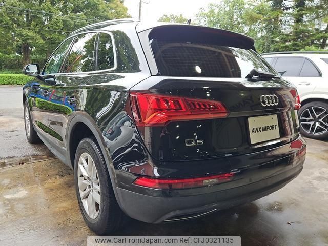 audi q5 2019 quick_quick_LDA-FYDETS_WAUZZZFY4K2131211 image 2