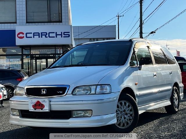 honda odyssey 1998 -HONDA--Odyssey E-RA5--RA5-1007236---HONDA--Odyssey E-RA5--RA5-1007236- image 1