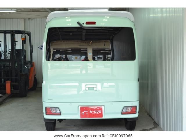 daihatsu hijet-cargo 2023 quick_quick_S710V_S710V-0049069 image 2