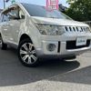 mitsubishi delica-d5 2009 -MITSUBISHI--Delica D5 DBA-CV5W--CV5W-0301908---MITSUBISHI--Delica D5 DBA-CV5W--CV5W-0301908- image 1