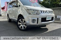 mitsubishi delica-d5 2009 -MITSUBISHI--Delica D5 DBA-CV5W--CV5W-0301908---MITSUBISHI--Delica D5 DBA-CV5W--CV5W-0301908-