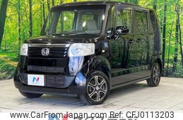 honda n-box 2012 -HONDA--N BOX DBA-JF1--JF1-1035684---HONDA--N BOX DBA-JF1--JF1-1035684-