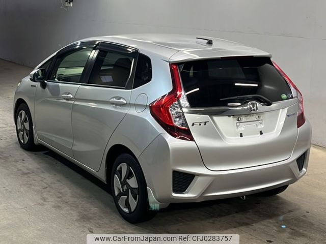 honda fit 2013 -HONDA--Fit GP5-3018329---HONDA--Fit GP5-3018329- image 2