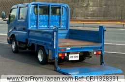 toyota dyna-truck 2020 GOO_NET_EXCHANGE_0704692A30250623W001