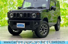 suzuki jimny 2024 quick_quick_3BA-JB64W_JB64W-356666