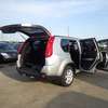 nissan x-trail 2010 DAN116710 image 3