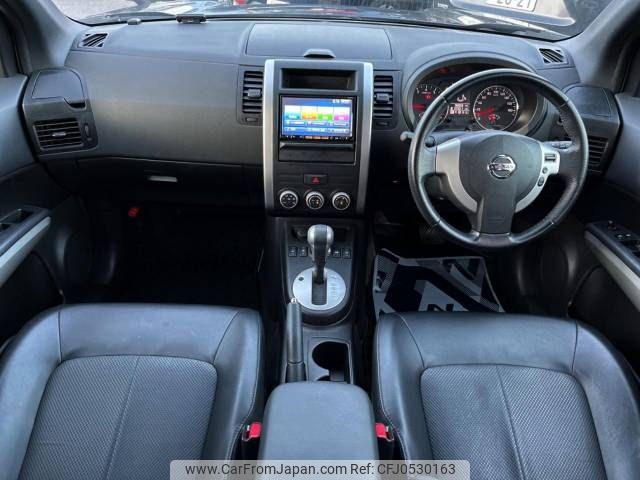 nissan x-trail 2013 -NISSAN--X-Trail DBA-NT31--NT31-308552---NISSAN--X-Trail DBA-NT31--NT31-308552- image 2