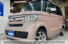 honda n-box 2018 -HONDA 【札幌 582ｸ7396】--N BOX JF4--1031015---HONDA 【札幌 582ｸ7396】--N BOX JF4--1031015-