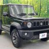 suzuki jimny-sierra 2025 CFJ1602643 image 17