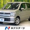 suzuki wagon-r 2019 -SUZUKI--Wagon R DAA-MH55S--MH55S-256267---SUZUKI--Wagon R DAA-MH55S--MH55S-256267- image 1