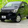 mitsubishi ek-wagon 2018 quick_quick_DBA-B11W_B11W-0419364 image 1